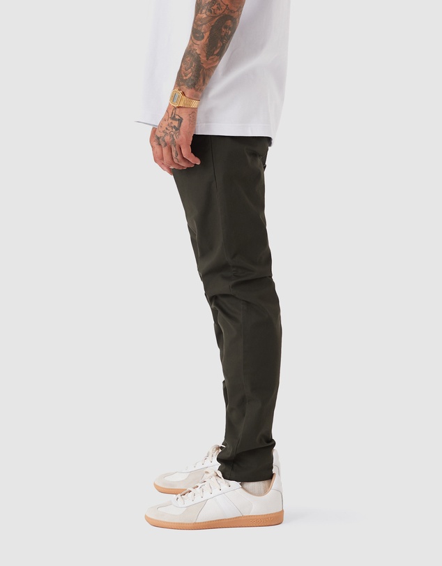 Zanerobe - Snapshot Chino Dk Army