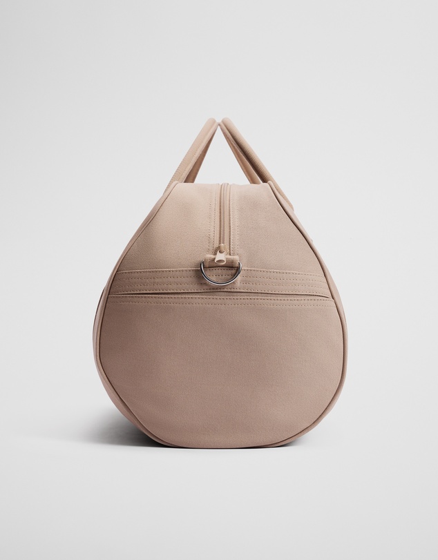 Country Road - Heritage Zip Canvas Tote
