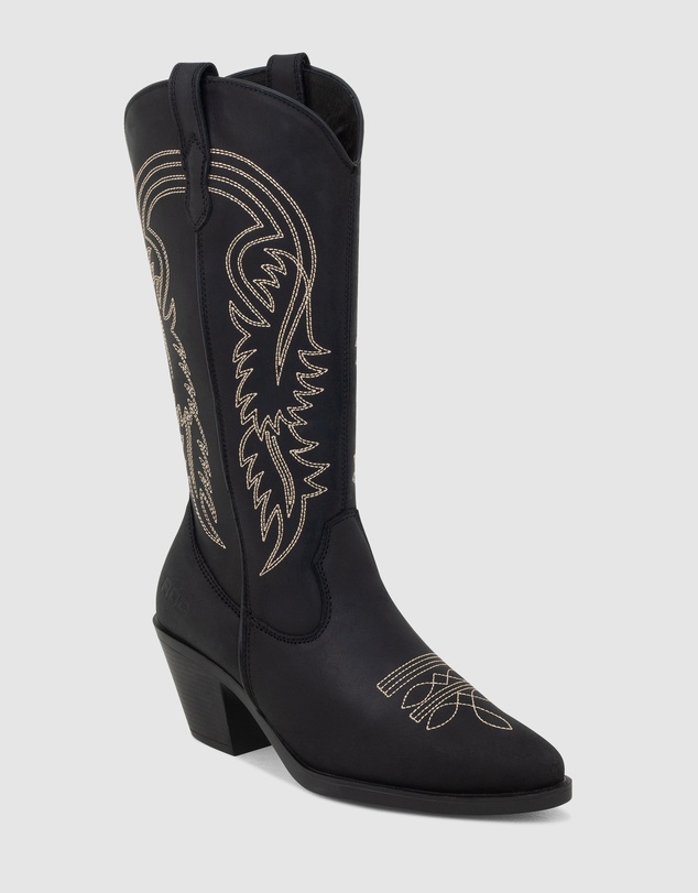 ROC Boots Australia - Gaucho