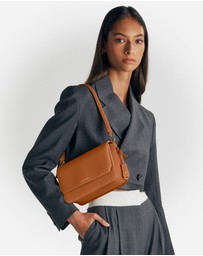 Maison De Sabre - The Medium Flap Bag