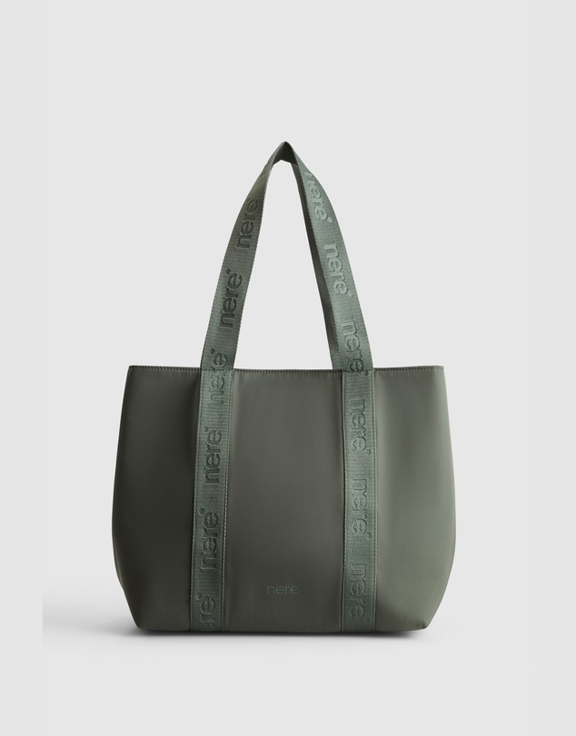 Nere - Seeker Large Tote Bag