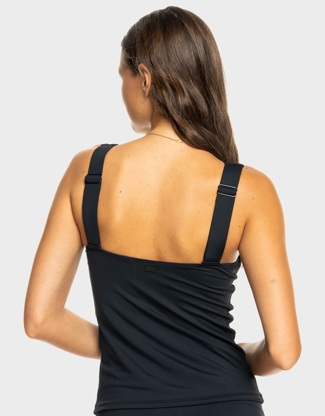 Roxy - Sd Beach Classics Tankini