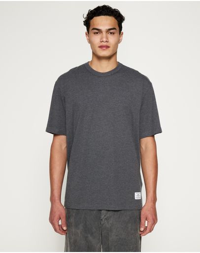 Dark Charcoal Heather