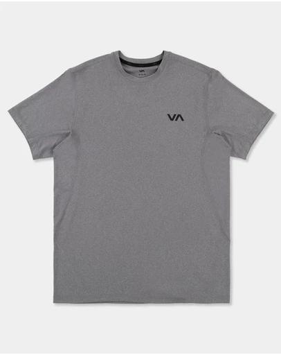 RVCA - Mens Sport Vent T-Shirt