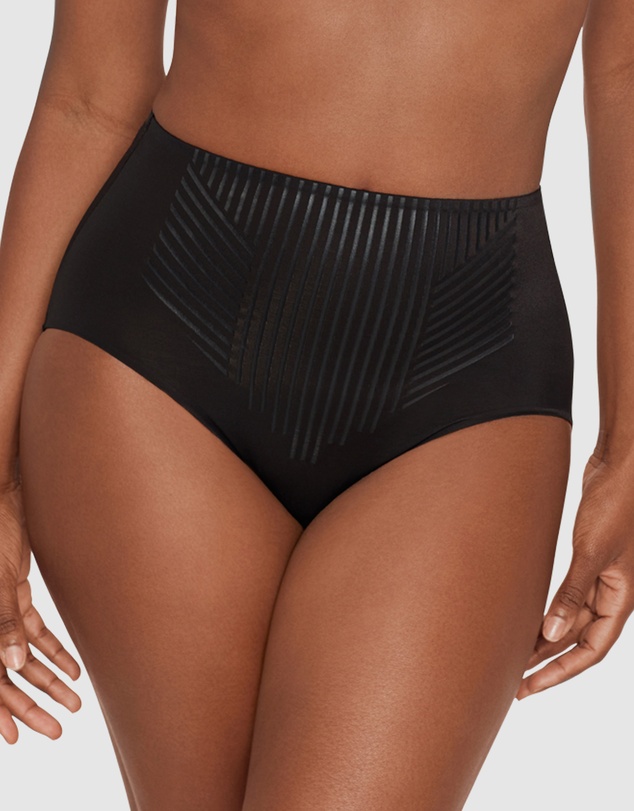 Miraclesuit Shapewear - 2 Pack High Waist Light Tummy Control Brief
