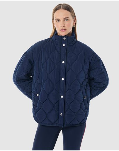 Dark Navy