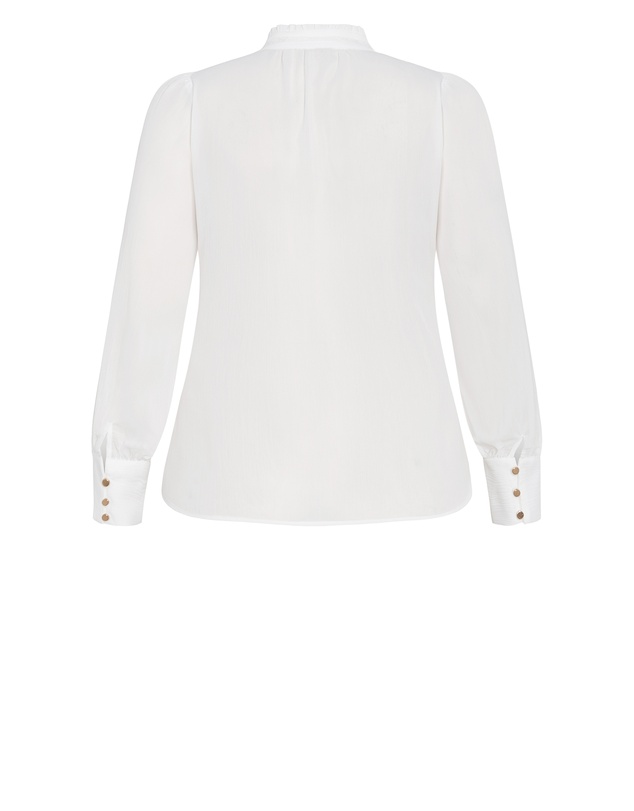 City Chic - Florence Shirt