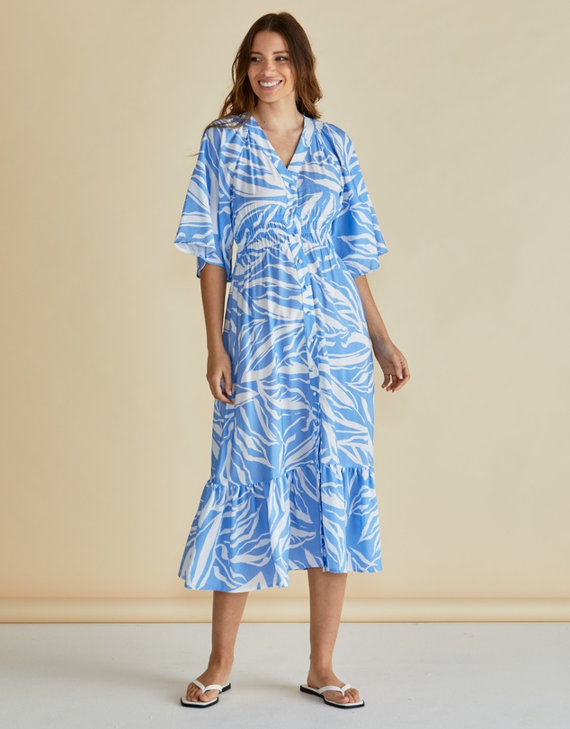 Betty Basics - Moxie Dress