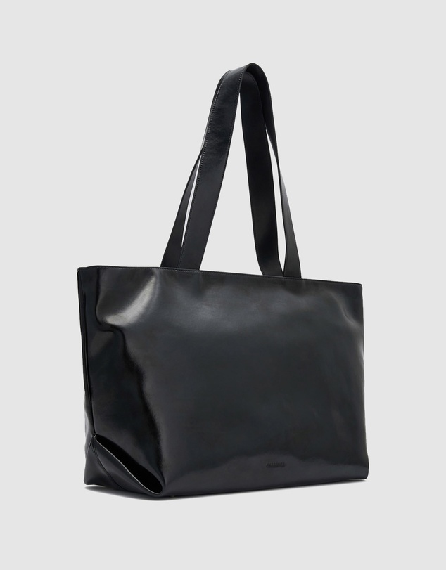 Nakedvice - The Gina Black Tote
