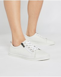 Easy Steps - Whisper
