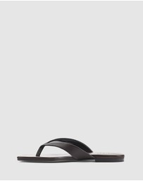 Siren - Evita Flat Thongs
