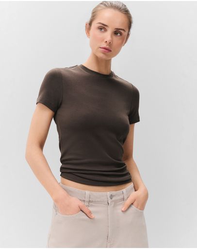 Chocolate Brown