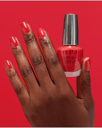 O.P.I - OPI Infinite Shine Cajun Shrimp™