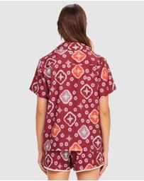 The Upside - Miri Andie Shirt