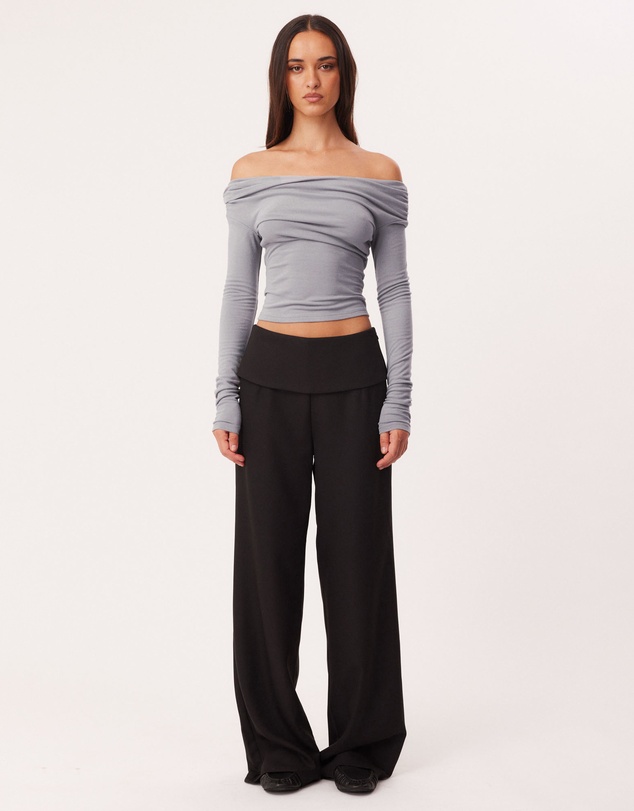 SNDYS - Twyla Top
