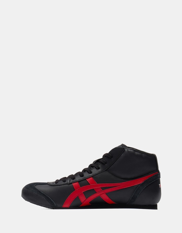 Onitsuka Tiger - Mexico Mid Runner - Unisex