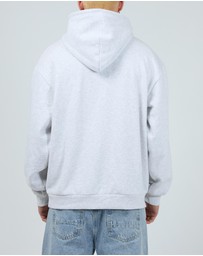 Silent Theory - Box Hoodie 2-Pack