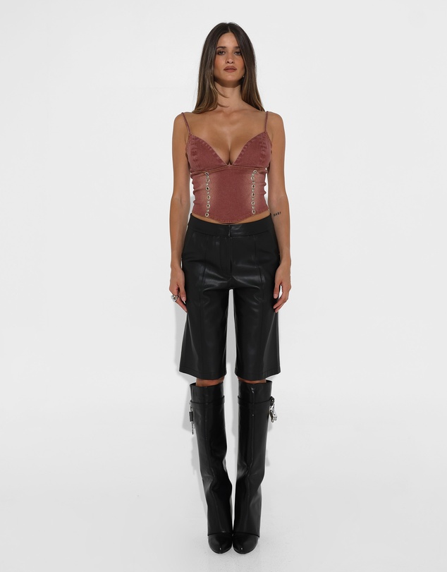 BY.DYLN - Magda Top