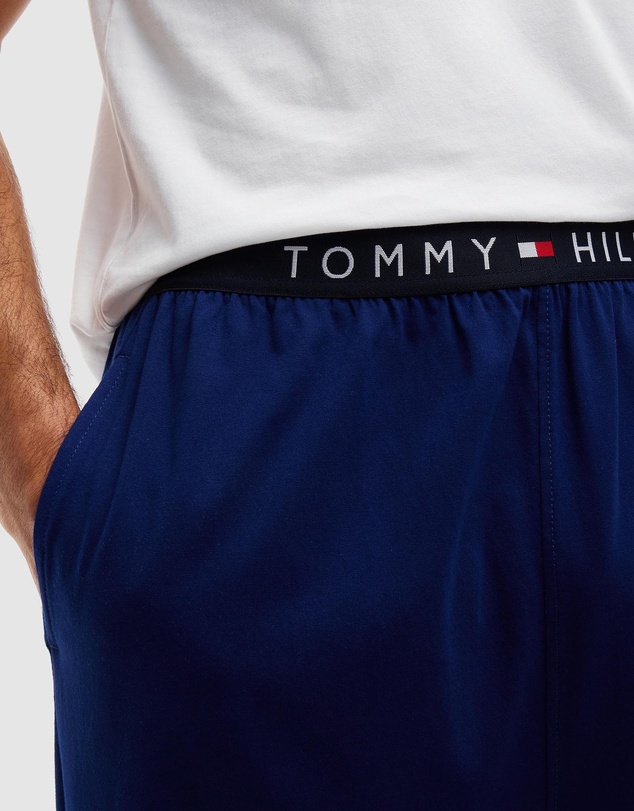 Tommy Hilfiger - TH Original Logo Jersey Pyjama Bottoms