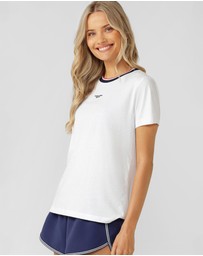 Lorna Jane - Golden Hour T-Shirt