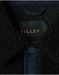 Tilley - Two Tone Sherpa Jacket