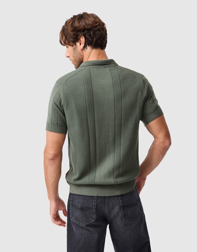 Rodd & Gunn - Cobb River Knit