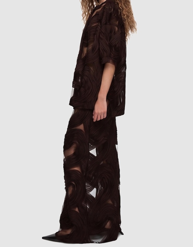 Blanca - Delmare Top - ICONIC EXCLUSIVE