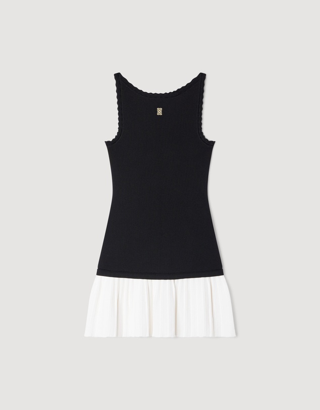 Sandro - Mendy Dress