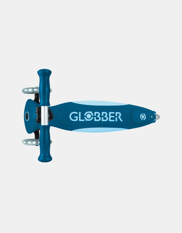 Globber - Primo Foldable Plus Elite Lights V2 Scooter