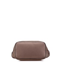 Pre-Loved by Azura Reborn - Pre-Loved Anagram Leather Fusta Tote