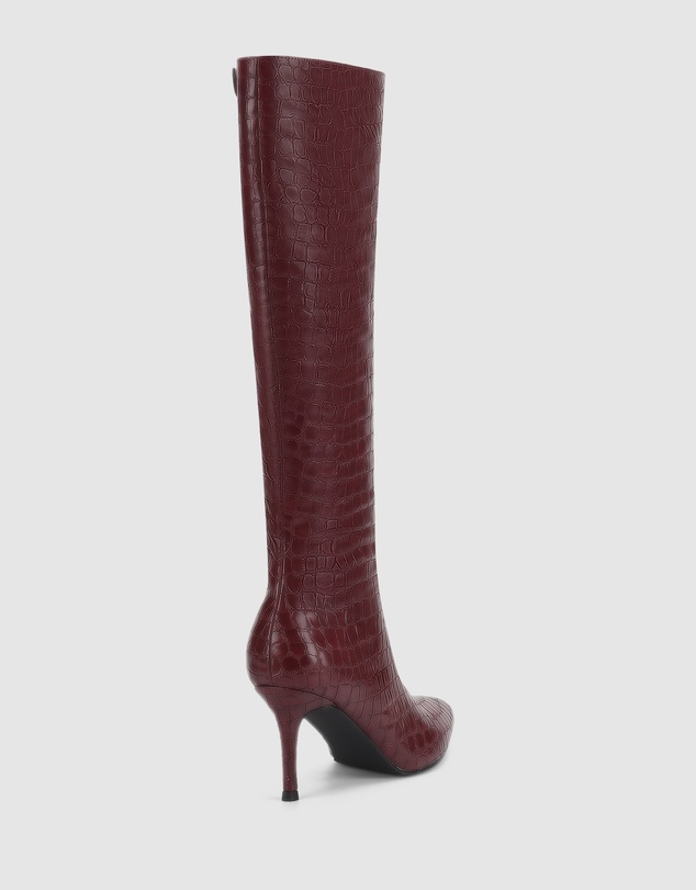 Verali - Bessie Tall Boots