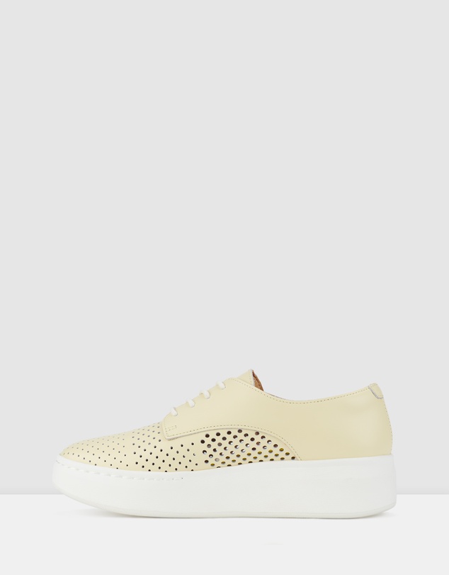 Rollie - Derby City Punch Shoe