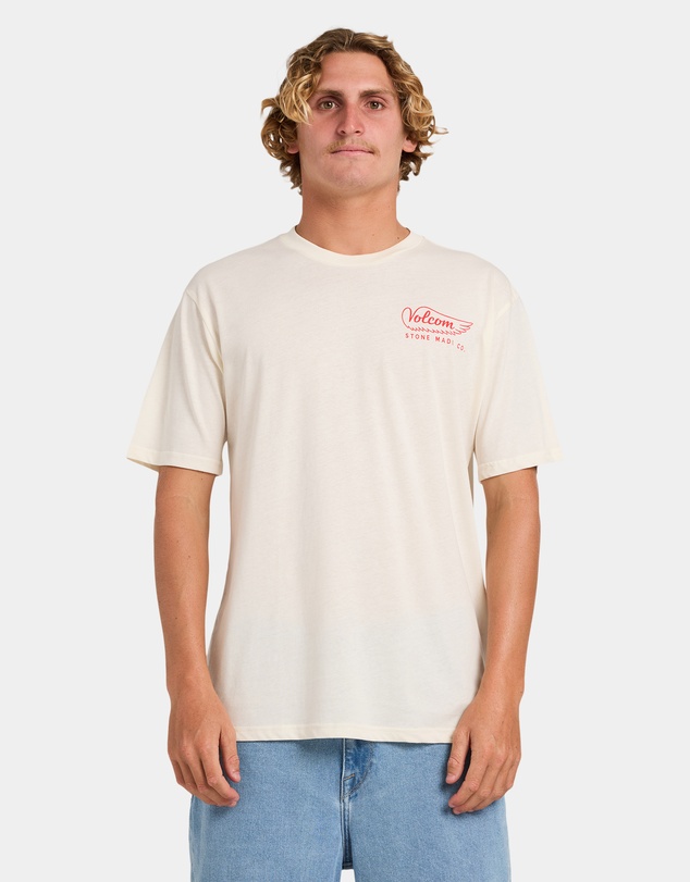 Volcom - Mens Highbird T-Shirt