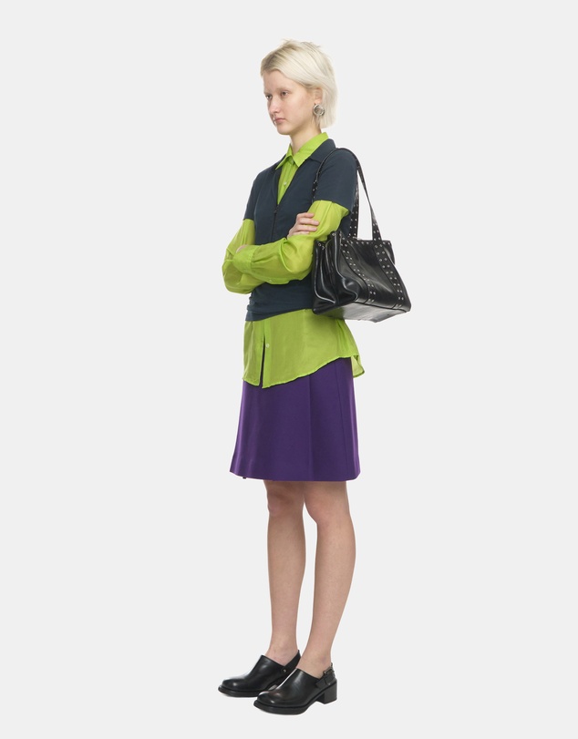 OSOI - Shell Duffel Bag