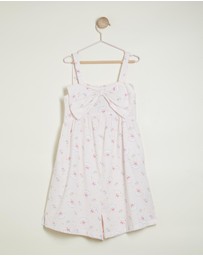 Bella & Lace - Bonnie Jumpsuit - Kids