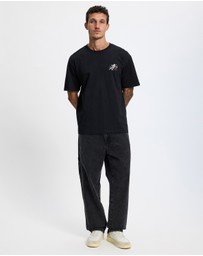 Worship - Cherub Tee