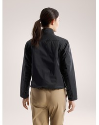 Arc'teryx - Elec Insulated Jacket Women's