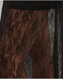 Atmos&Here - Isobel Lace Maxi Skirt