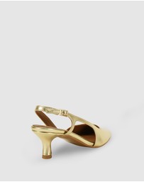 Nude Footwear - Kaylee