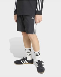 adidas Originals - FIREBIRD SHORTS Kids