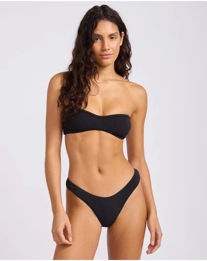 Seafolly - Sea Dive Shaped Bandeau