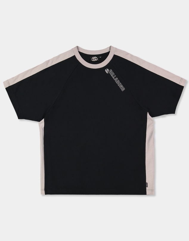 Billabong - Boys 8 to 16 Boys Spec 73 Iconic T-Shirt