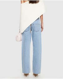 Lioness - Totti Jeans