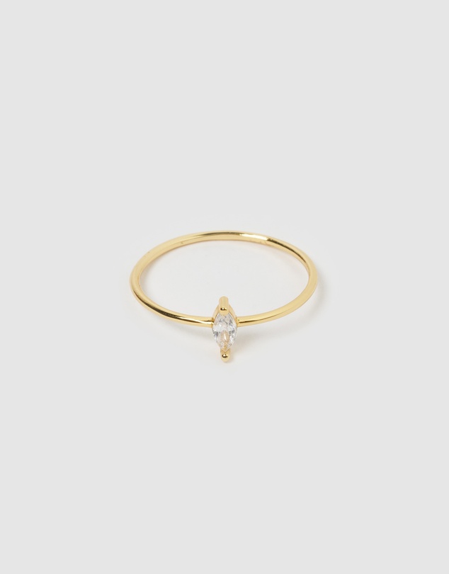 Izoa - Ally Ring