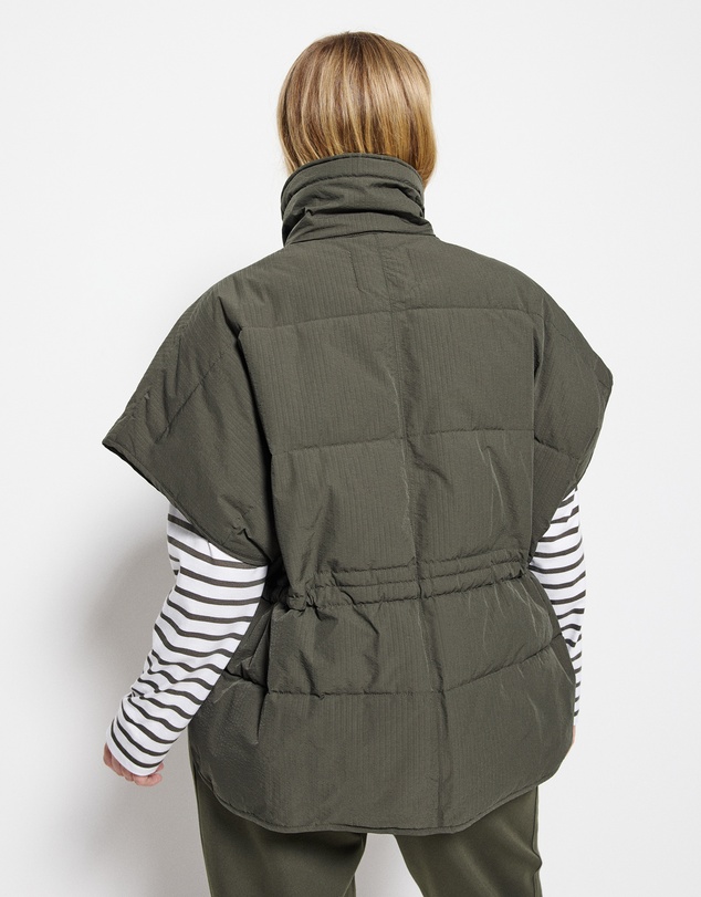 Commonry - Macie Gilet