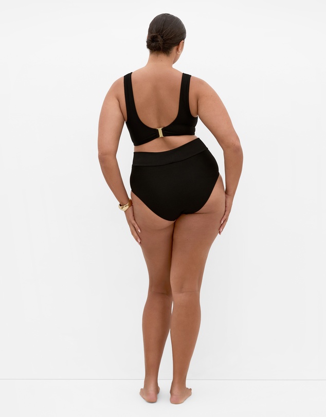 City Chic - Positano Underwire Bikini Top