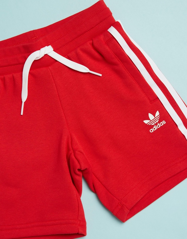 adidas Originals - Adicolor Shorts & Tee Set - Kids