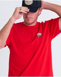 Brixton - Regal Short Sleeve Tee