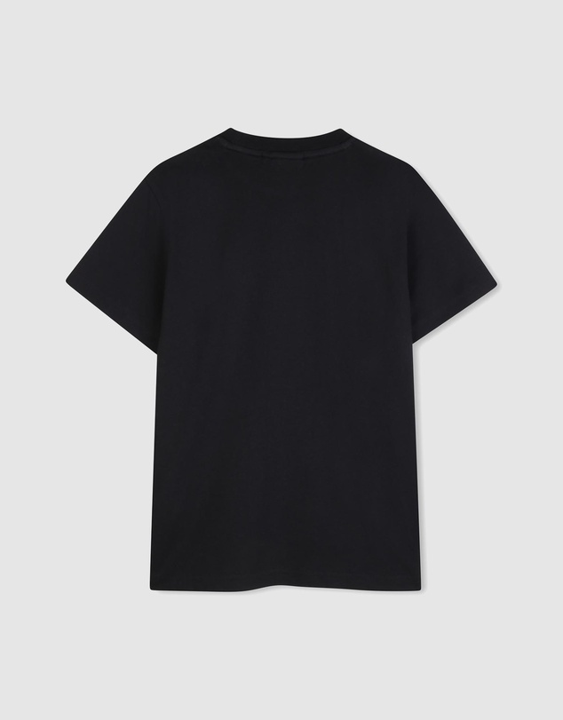 HUGO - Logo Short Sleeve T-Shirt - Kids-Teens