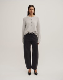 Witchery - Cashmere Cardigan